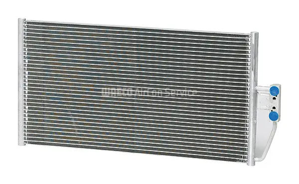 Kondensator, Klimaanlage WAECO 8880400326