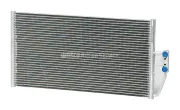 Kondensator, Klimaanlage WAECO 8880400326