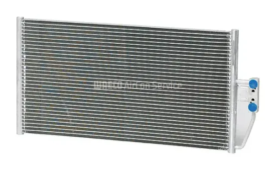 Kondensator, Klimaanlage WAECO 8880400326 Bild Kondensator, Klimaanlage WAECO 8880400326