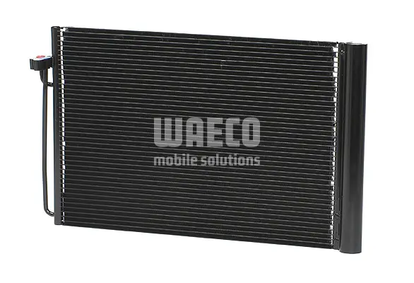 Kondensator, Klimaanlage WAECO 8880400327