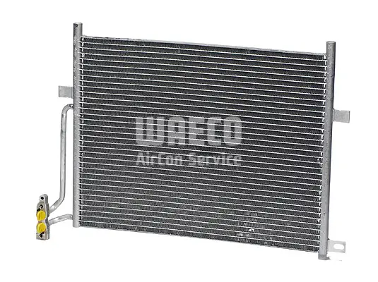 Kondensator, Klimaanlage WAECO 8880400330