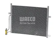 Kondensator, Klimaanlage WAECO 8880400330