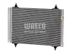 Kondensator, Klimaanlage WAECO 8880400334