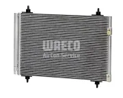 Kondensator, Klimaanlage WAECO 8880400334