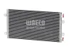 Kondensator, Klimaanlage WAECO 8880400337