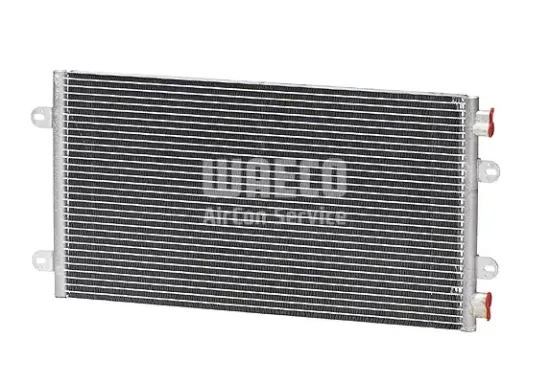 Kondensator, Klimaanlage WAECO 8880400337 Bild Kondensator, Klimaanlage WAECO 8880400337