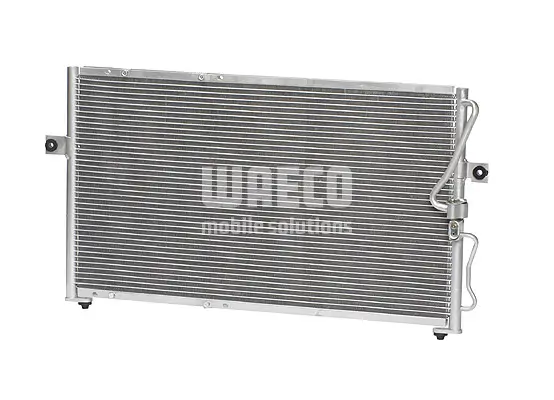 Kondensator, Klimaanlage WAECO 8880400346
