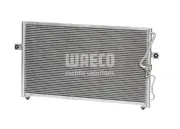 Kondensator, Klimaanlage WAECO 8880400346