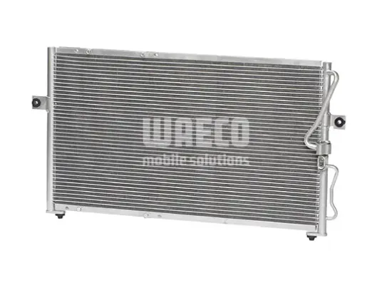 Kondensator, Klimaanlage WAECO 8880400346 Bild Kondensator, Klimaanlage WAECO 8880400346