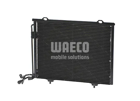 Kondensator, Klimaanlage WAECO 8880400354