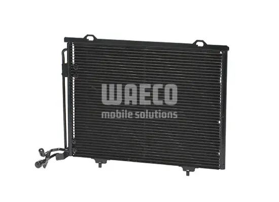 Kondensator, Klimaanlage WAECO 8880400354 Bild Kondensator, Klimaanlage WAECO 8880400354