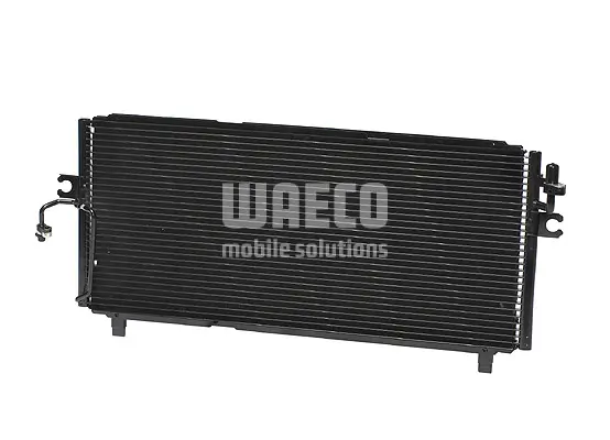 Kondensator, Klimaanlage WAECO 8880400356