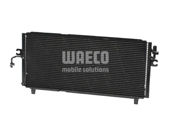 Kondensator, Klimaanlage WAECO 8880400356 Bild Kondensator, Klimaanlage WAECO 8880400356