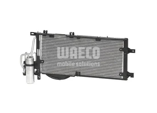 Kondensator, Klimaanlage WAECO 8880400358 Bild Kondensator, Klimaanlage WAECO 8880400358
