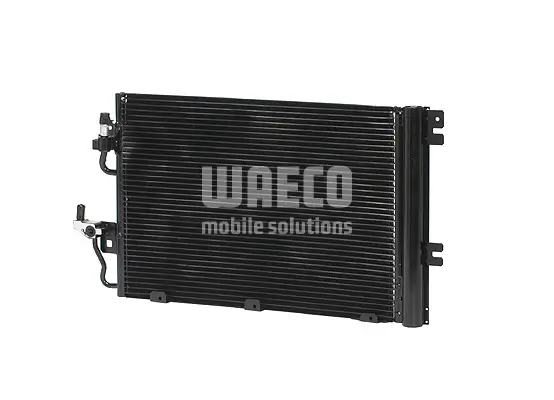 Kondensator, Klimaanlage WAECO 8880400363