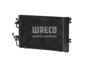 Kondensator, Klimaanlage WAECO 8880400363
