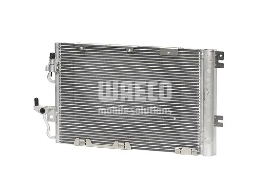 Kondensator, Klimaanlage WAECO 8880400364