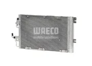 Kondensator, Klimaanlage WAECO 8880400364