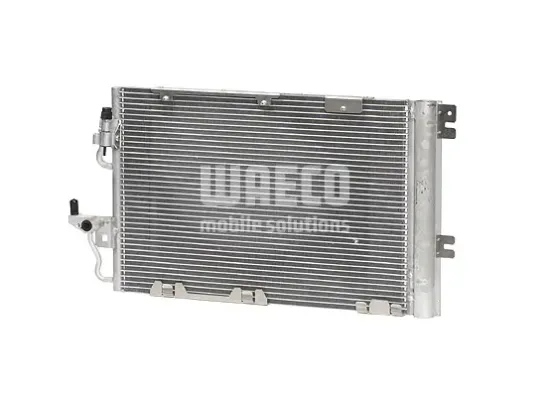 Kondensator, Klimaanlage WAECO 8880400364 Bild Kondensator, Klimaanlage WAECO 8880400364