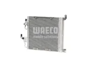 Kondensator, Klimaanlage WAECO 8880400365