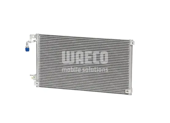 Kondensator, Klimaanlage WAECO 8880400368