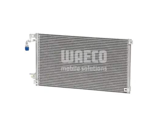 Kondensator, Klimaanlage WAECO 8880400368 Bild Kondensator, Klimaanlage WAECO 8880400368