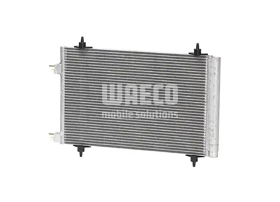 Kondensator, Klimaanlage WAECO 8880400369
