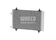 Kondensator, Klimaanlage WAECO 8880400369