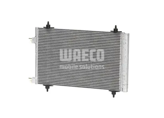 Kondensator, Klimaanlage WAECO 8880400369 Bild Kondensator, Klimaanlage WAECO 8880400369