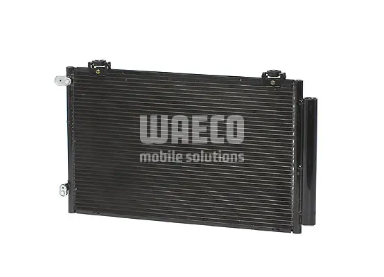 Kondensator, Klimaanlage WAECO 8880400374