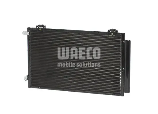 Kondensator, Klimaanlage WAECO 8880400374 Bild Kondensator, Klimaanlage WAECO 8880400374