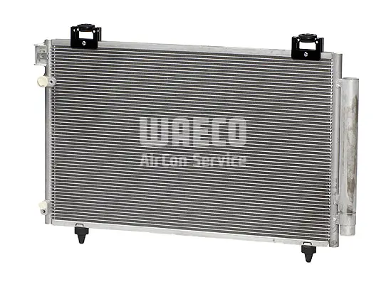 Kondensator, Klimaanlage WAECO 8880400376