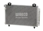 Kondensator, Klimaanlage WAECO 8880400376