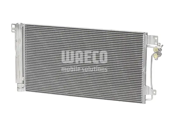 Kondensator, Klimaanlage WAECO 8880400387