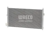 Kondensator, Klimaanlage WAECO 8880400389