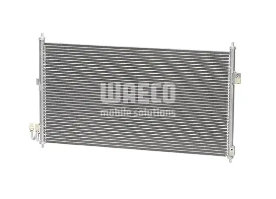 Kondensator, Klimaanlage WAECO 8880400389 Bild Kondensator, Klimaanlage WAECO 8880400389