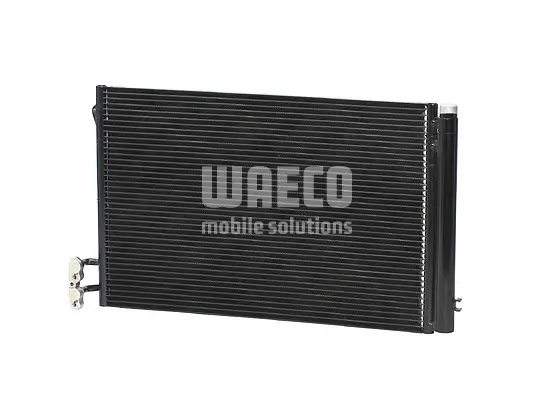 Kondensator, Klimaanlage WAECO 8880400391