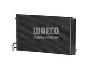 Kondensator, Klimaanlage WAECO 8880400391