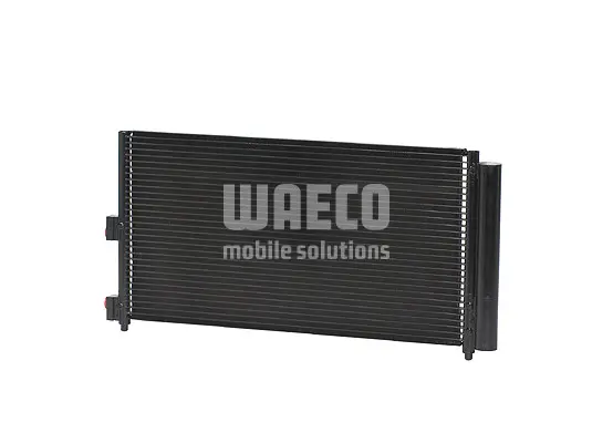 Kondensator, Klimaanlage WAECO 8880400412