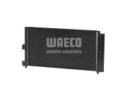Kondensator, Klimaanlage WAECO 8880400412