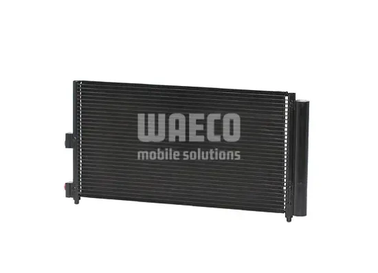 Kondensator, Klimaanlage WAECO 8880400412 Bild Kondensator, Klimaanlage WAECO 8880400412