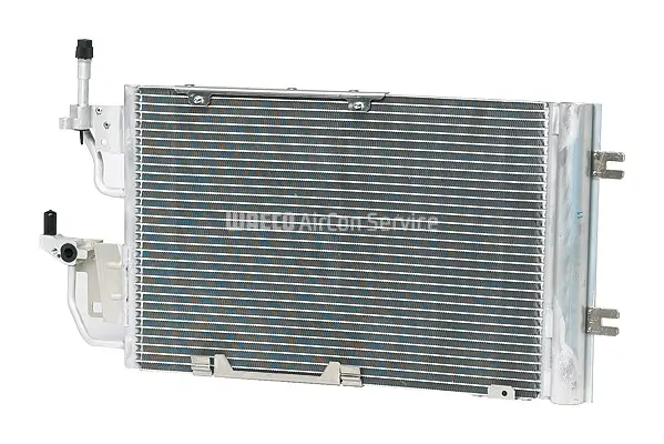 Kondensator, Klimaanlage WAECO 8880400413