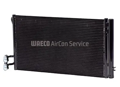 Kondensator, Klimaanlage WAECO 8880400414