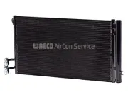Kondensator, Klimaanlage WAECO 8880400414