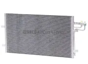 Kondensator, Klimaanlage WAECO 8880400417