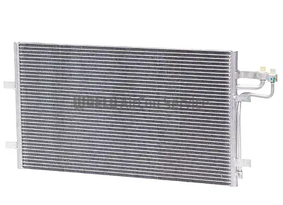 Kondensator, Klimaanlage WAECO 8880400417 Bild Kondensator, Klimaanlage WAECO 8880400417