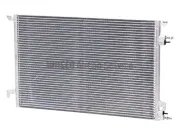 Kondensator, Klimaanlage WAECO 8880400420