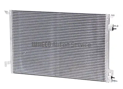 Kondensator, Klimaanlage WAECO 8880400420 Bild Kondensator, Klimaanlage WAECO 8880400420