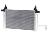 Kondensator, Klimaanlage WAECO 8880400421