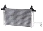 Kondensator, Klimaanlage WAECO 8880400421